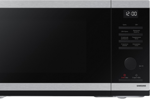 Мікрохвильовка Samsung MS23DG4504ATUA - 4