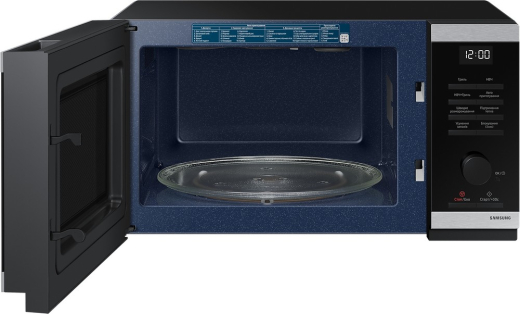 Мікрохвильовка Samsung MS23DG4504ATUA - 5