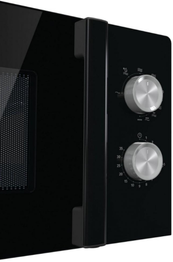 Микроволновка с грилем Gorenje MO20E2BH - 4