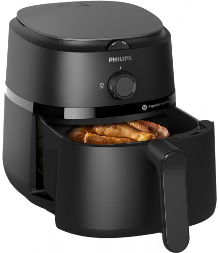 Мультипіч (аерофритюрниця) Philips Series 1000 NA120/00 - 2