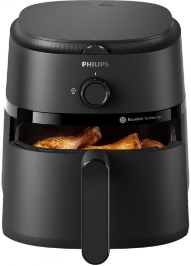 Мультипіч (аерофритюрниця) Philips Series 1000 NA120/00 - 3