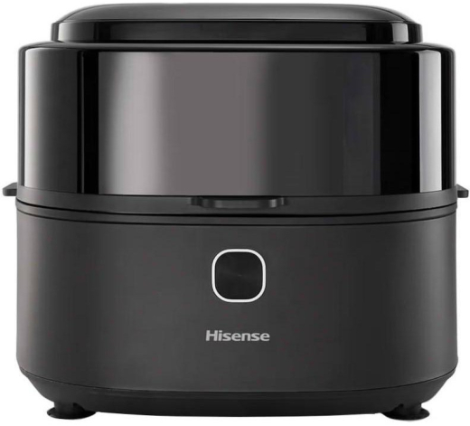 Мультипіч (аерофритюрниця) Hisense HAF1350DR - 1