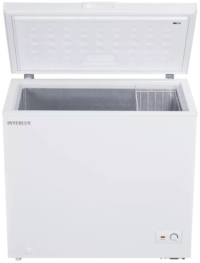 Морозильна скриня Interlux IL-0150CF - 2