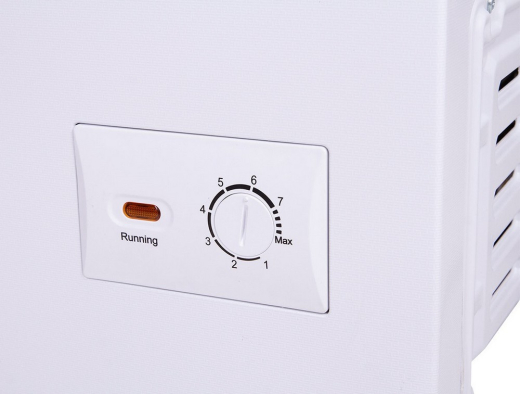 Морозильна скриня Interlux IL-0150CF - 6