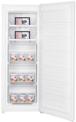 Морозильна камера Interlux ILF-1255NFS - 2