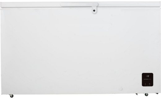 Морозильна скриня Gorenje FH43EAW - 1