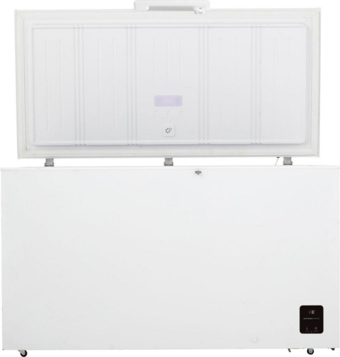 Морозильна скриня Gorenje FH43EAW - 2
