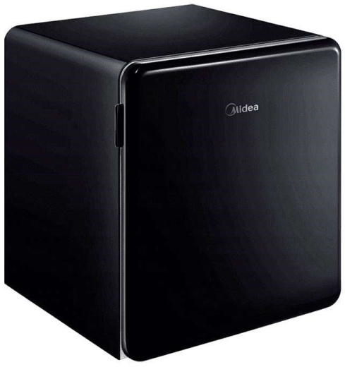 Холодильник Midea MDRD86SLF30 - 1