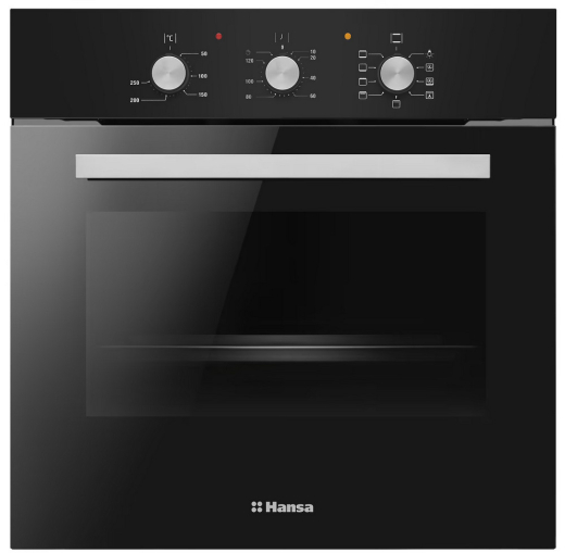 Духовой шкаф электрический Hansa BOES68181 - 1