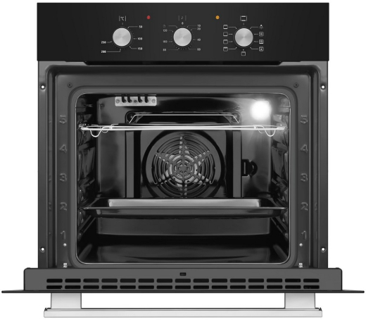 Духовой шкаф электрический Hansa BOES68181 - 3
