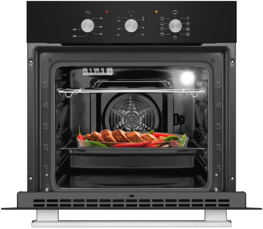 Духовой шкаф электрический Hansa BOES68181 - 4