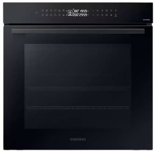 Духовой шкаф электрический Samsung NV7B4245VAK/WT - 1