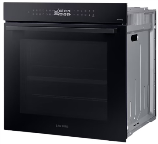 Духовой шкаф электрический Samsung NV7B4245VAK/WT - 4