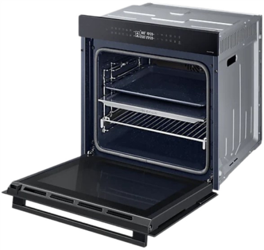 Духовой шкаф электрический Samsung NV7B4245VAK/WT - 8
