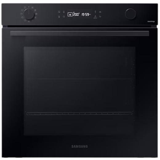 Духовой шкаф электрический Samsung NV7B4125ZAK/WT - 1
