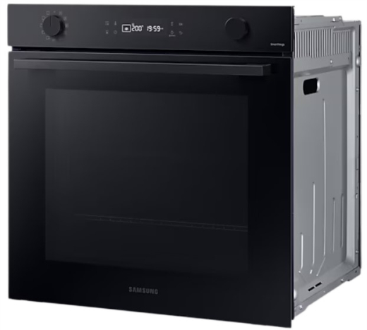 Духовой шкаф электрический Samsung NV7B4125ZAK/WT - 4