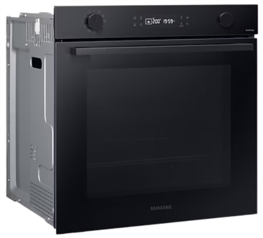 Духовой шкаф электрический Samsung NV7B4125ZAK/WT - 5