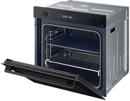 Духовой шкаф электрический Samsung NV7B4125ZAK/WT - 6