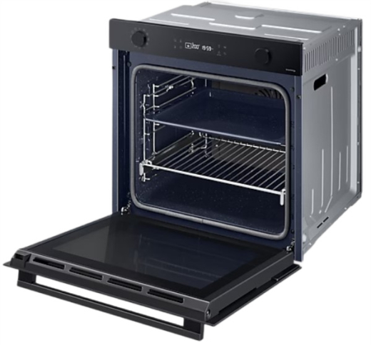 Духовой шкаф электрический Samsung NV7B4125ZAK/WT - 7