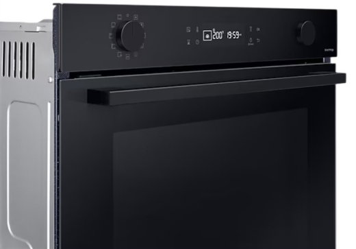 Духовой шкаф электрический Samsung NV7B4125ZAK/WT - 8