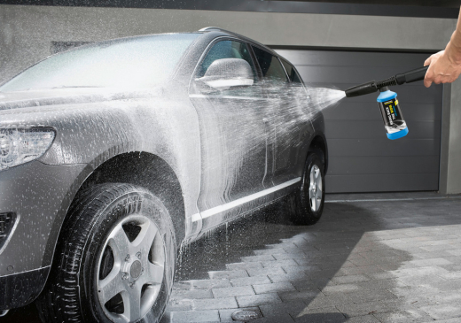 Мийка високого тиску Karcher K 2 Universal Edition Car (1.673-004.0) - 3