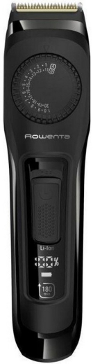 Тример для бороди та вусів Rowenta Virtuo TN3841F4 - 2