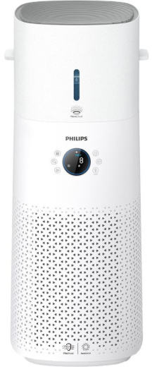 Кліматичний комплекс Philips AC3737/10 - 1