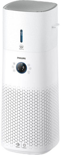 Кліматичний комплекс Philips AC3737/10 - 2