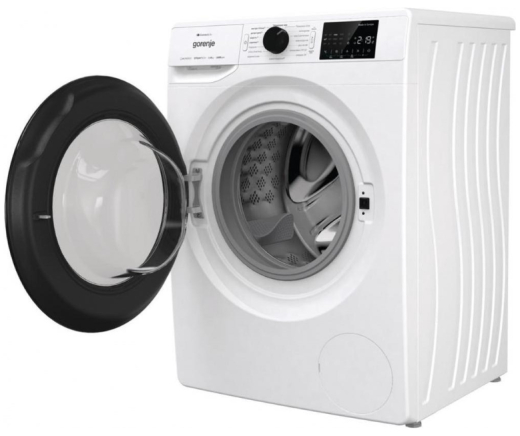 Пральна машина Gorenje WPNEI84A1SWIFI/UA - 3