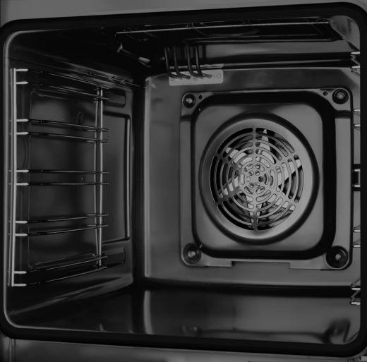 Духовой шкаф + варочная панель электрическая High Light Hansa FCCS68309 - 5