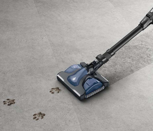 Вертикальный+ручной пылесос (2в1) Rowenta X-Force Flex 15.60 RH99G1WO - 6