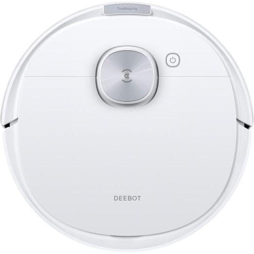 Робот-пылесос моющий Ecovacs Deebot Ozmo N10 White (DBX41) - 1