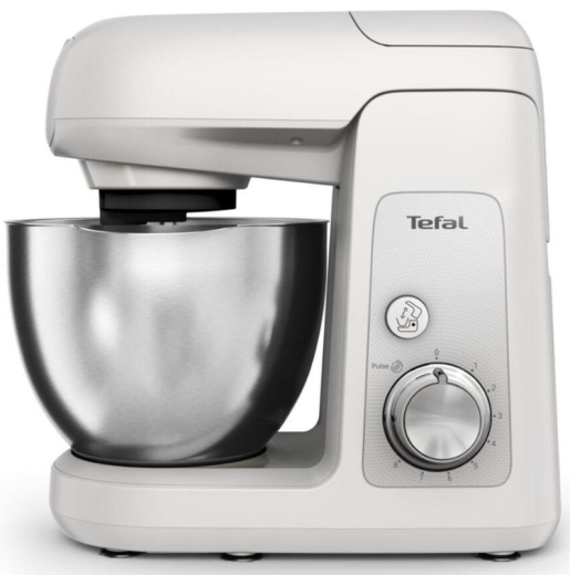 Кухонная машина Tefal QB525B38 - 1