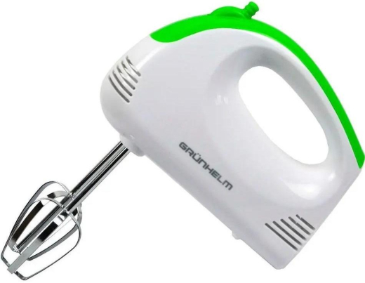 Міксер Grunhelm GRM611 Green - 1