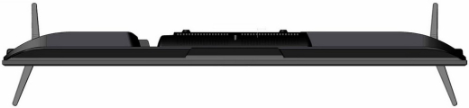 Телевізор Akai AK43UHD22W - 4