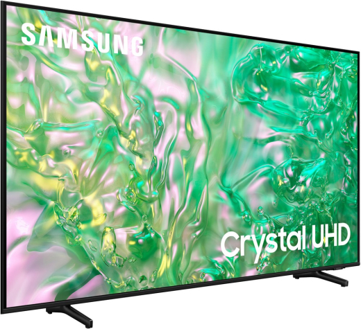 Телевізор Samsung UE43DU8000UXUA - 2