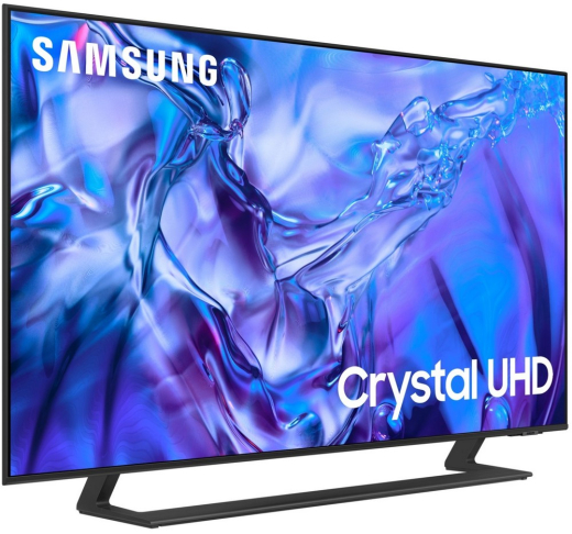 Телевізор Samsung UE50DU8500UXUA - 2