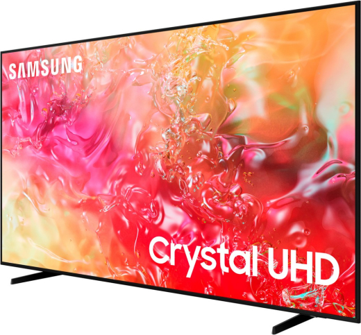 Телевізор Samsung UE75DU7100UXUA - 3