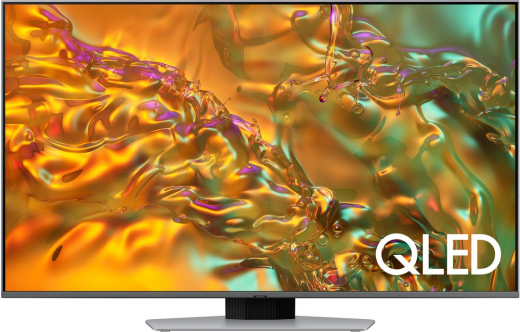 Телевізор Samsung QE50Q80DAUXUA - 3
