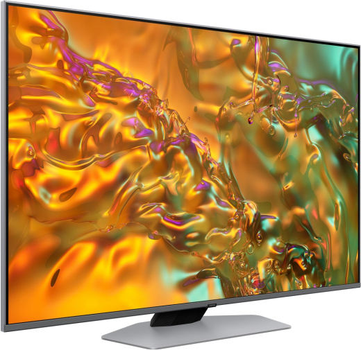 Телевізор Samsung QE50Q80DAUXUA - 5