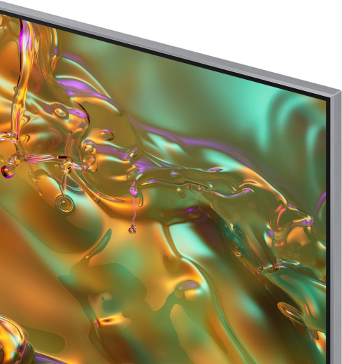Телевізор Samsung QE50Q80DAUXUA - 7