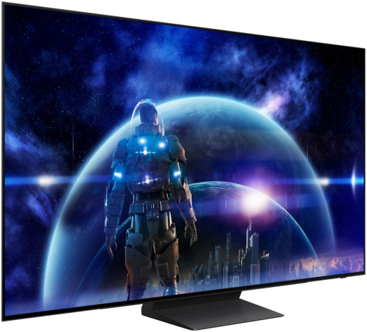 Телевізор Samsung QE48S90DAEXUA - 2