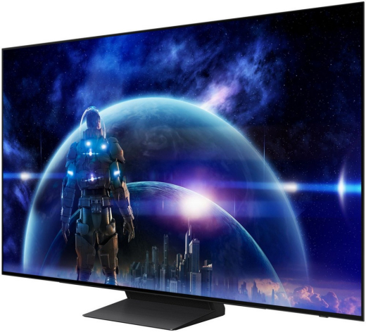 Телевізор Samsung QE48S90DAEXUA - 3