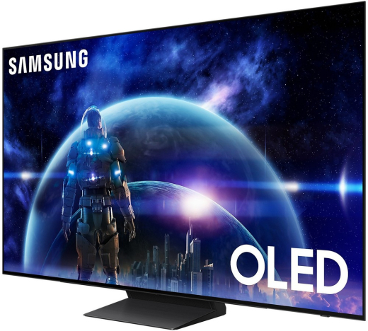 Телевізор Samsung QE48S90DAEXUA - 6