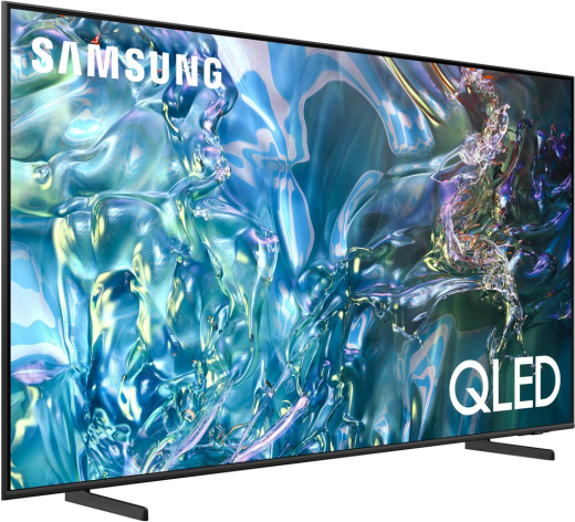 Телевізор Samsung QE85Q60DAUXUA - 3