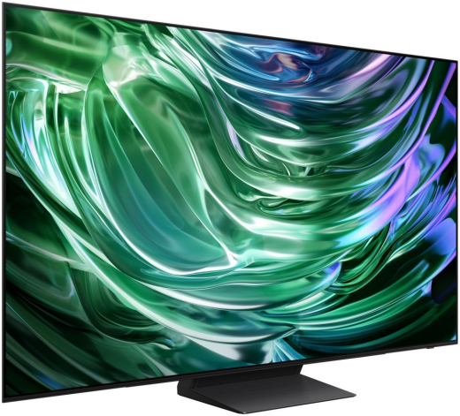 Телевізор Samsung QE65S90DAUXUA - 2
