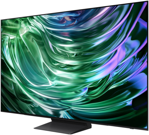 Телевізор Samsung QE65S90DAUXUA - 3
