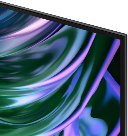 Телевізор Samsung QE65S90DAUXUA - 4