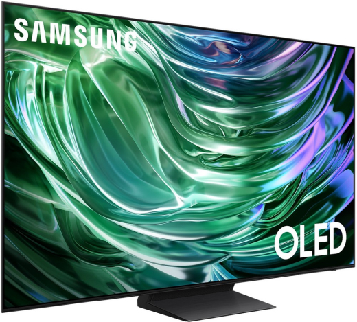 Телевізор Samsung QE65S90DAUXUA - 6
