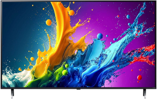 Телевізор LG 43QNED80T6A - 2